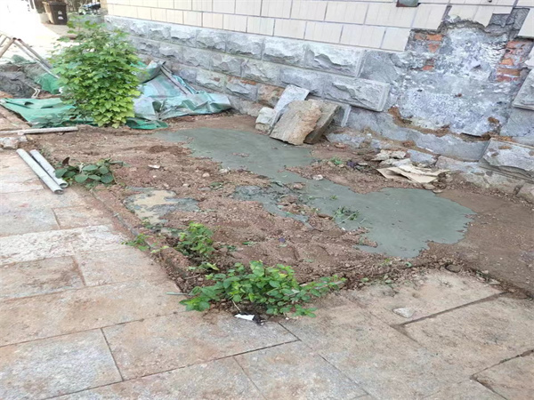 岗巴地基基础注浆增加承载力灌浆加固